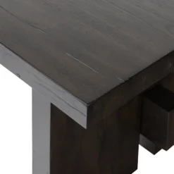 Edison End Table