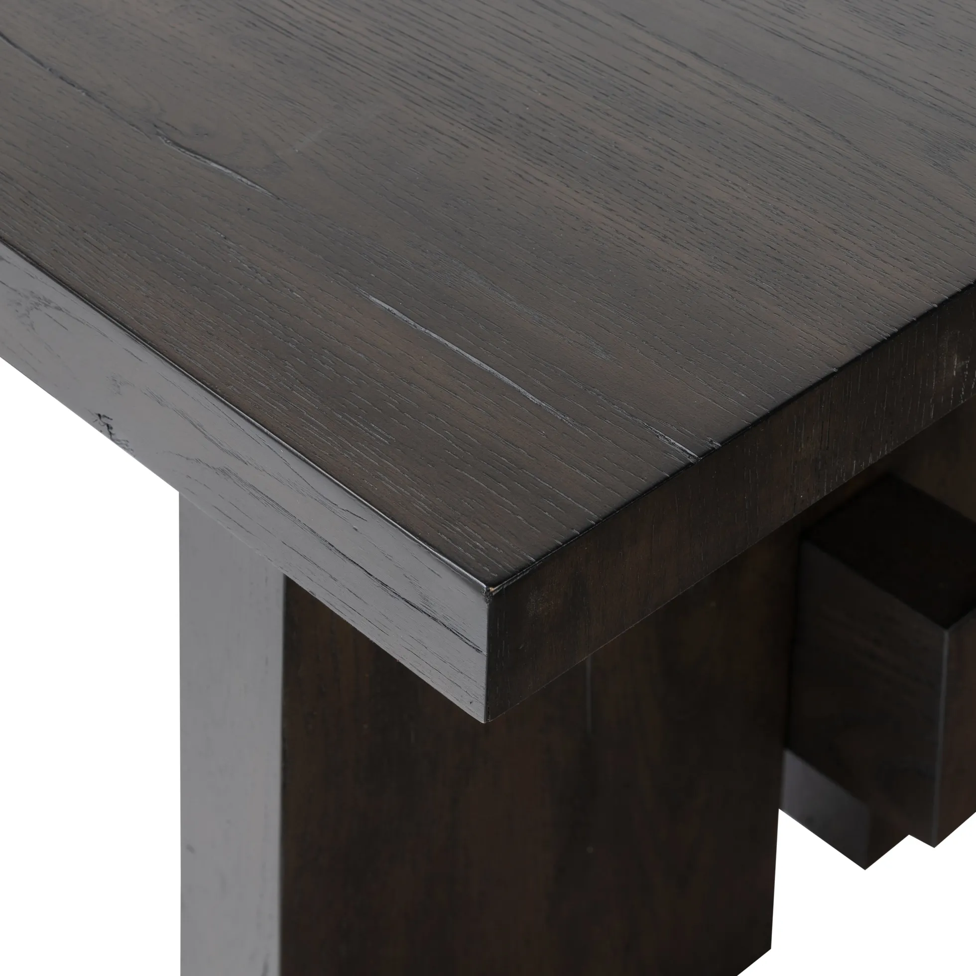 Edison End Table
