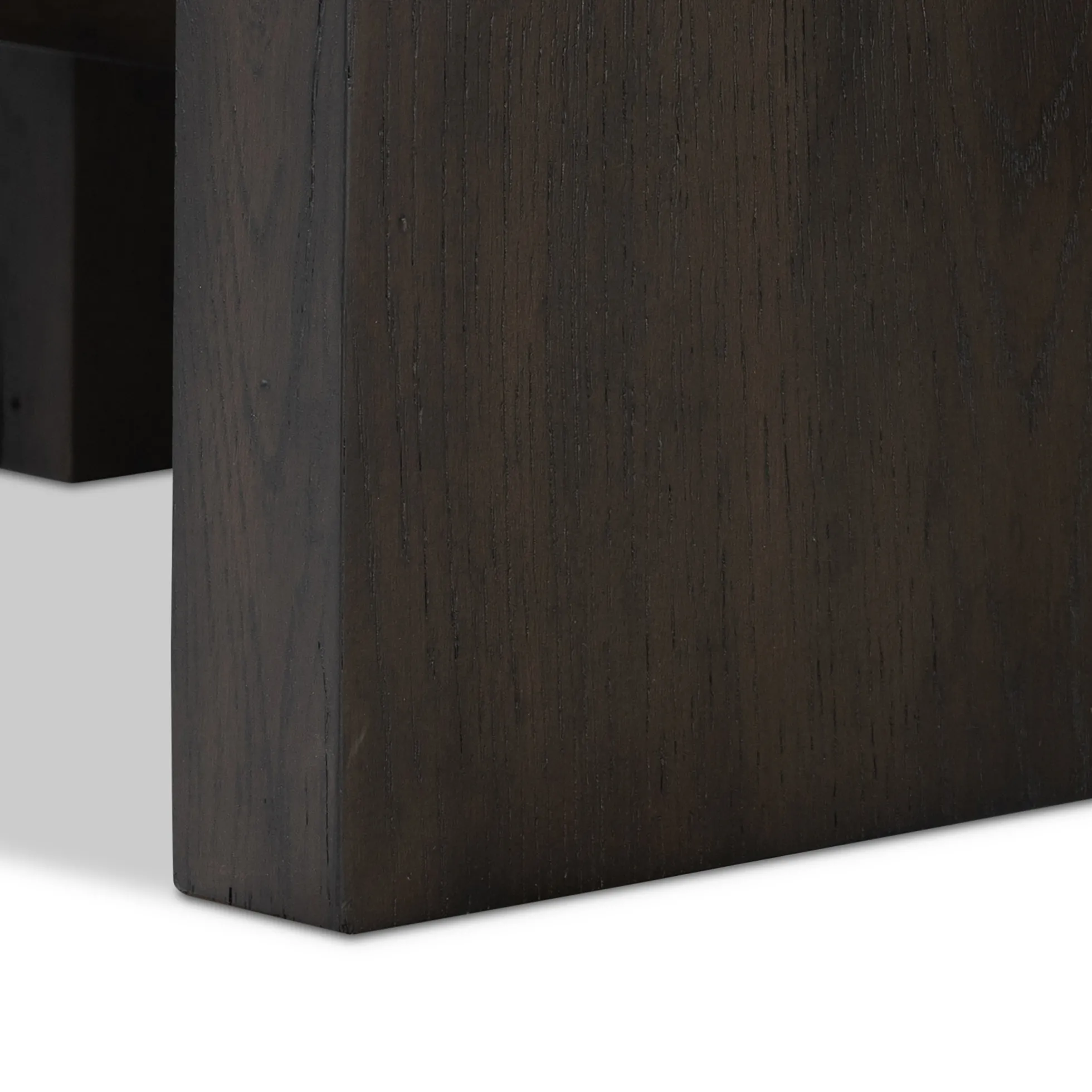 Edison End Table