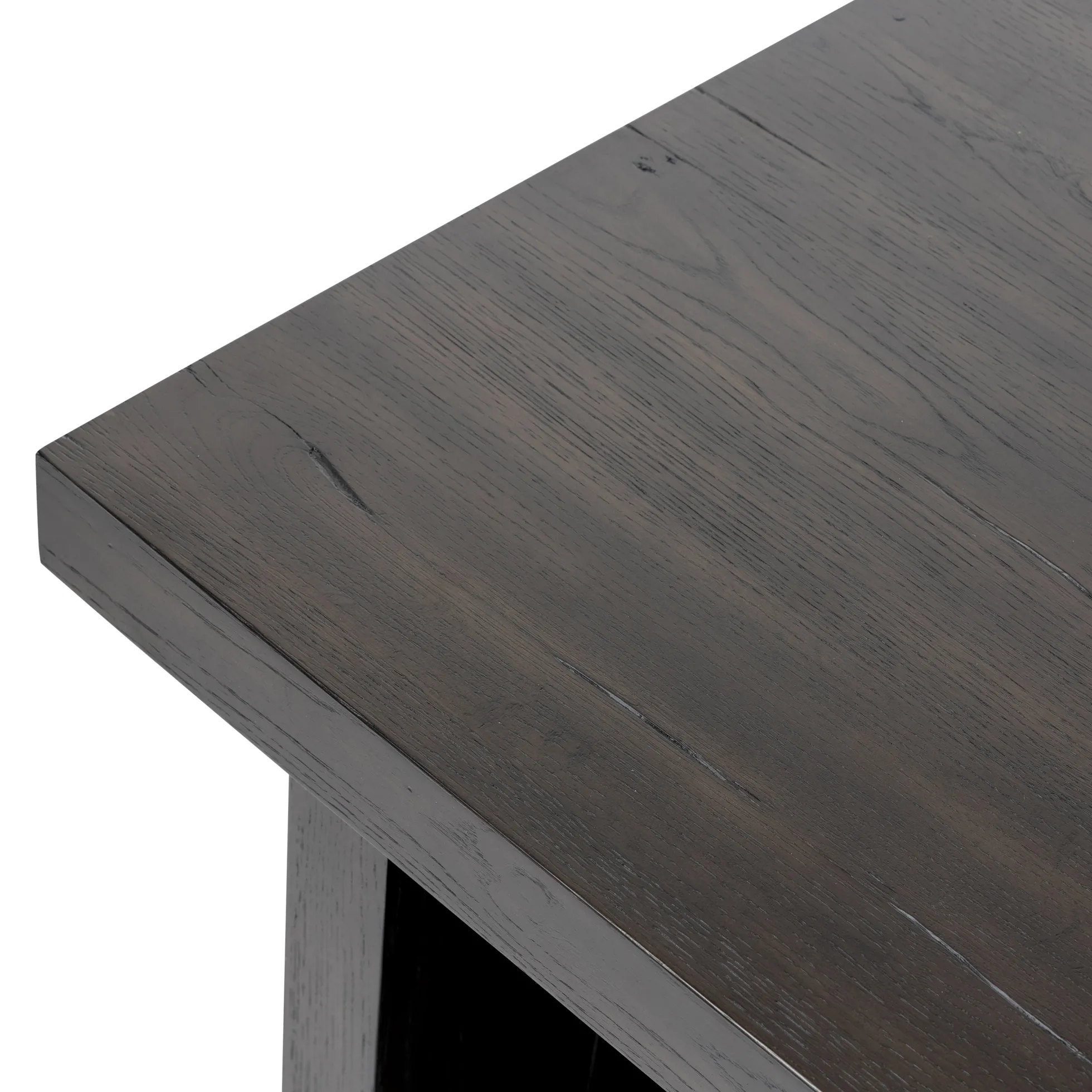 Edison End Table