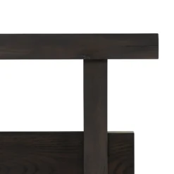 Edison End Table