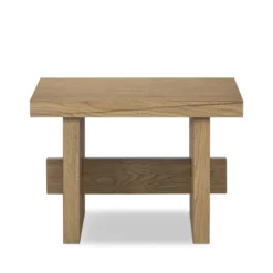 Edison End Table