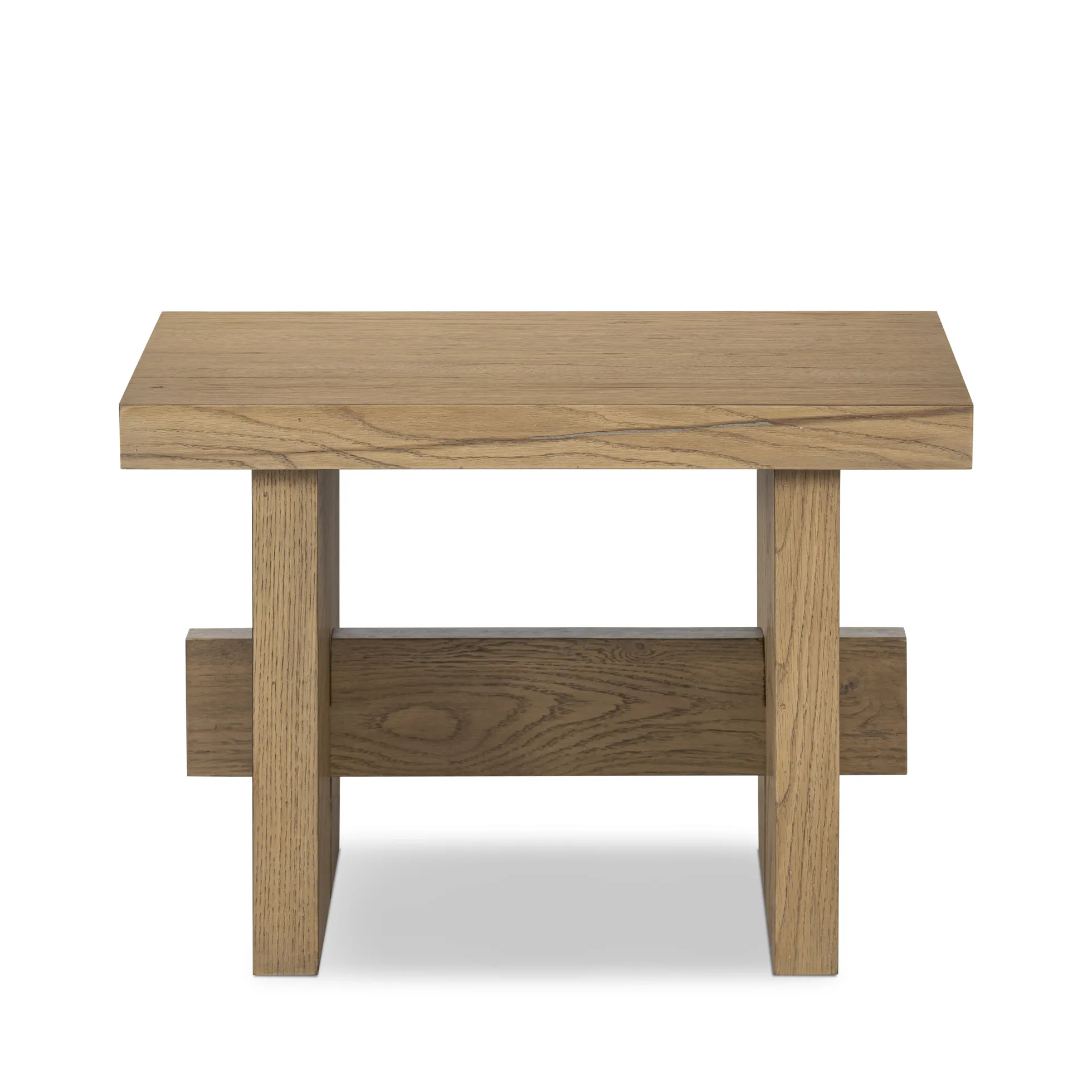 Edison End Table