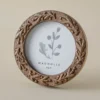 Eleanor Carved Wood Frame