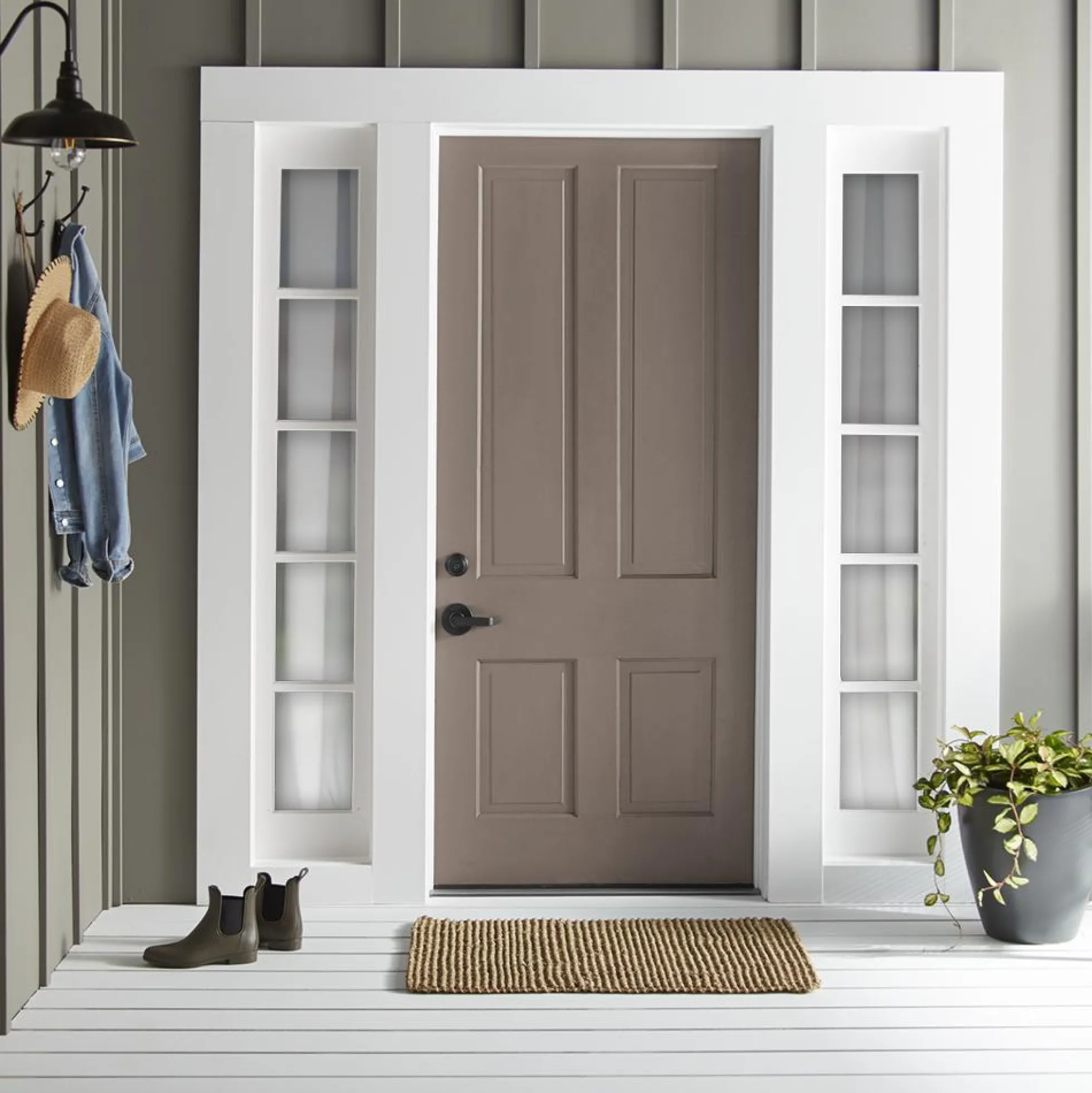 Elemental - Exterior Paint