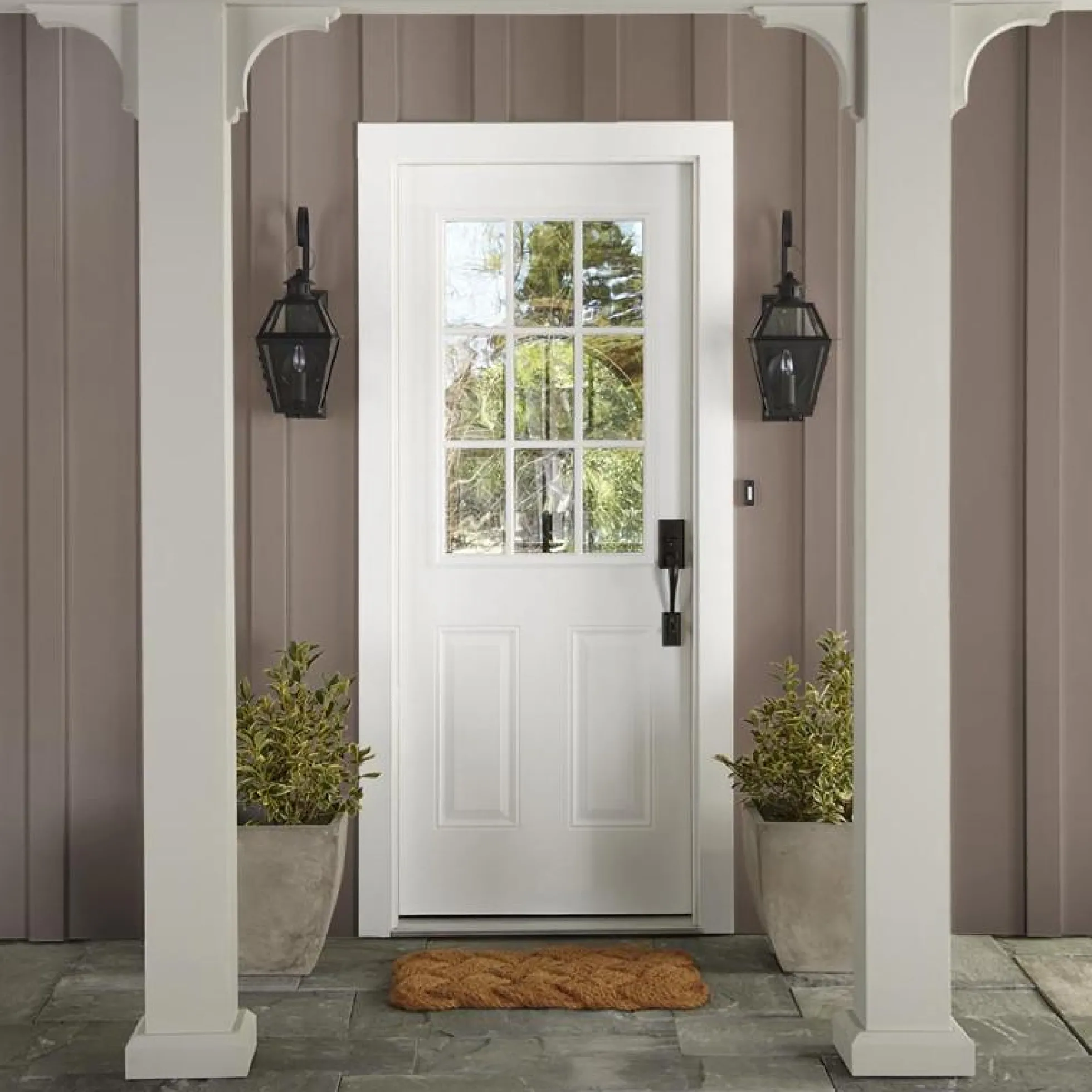 Elemental - Exterior Paint