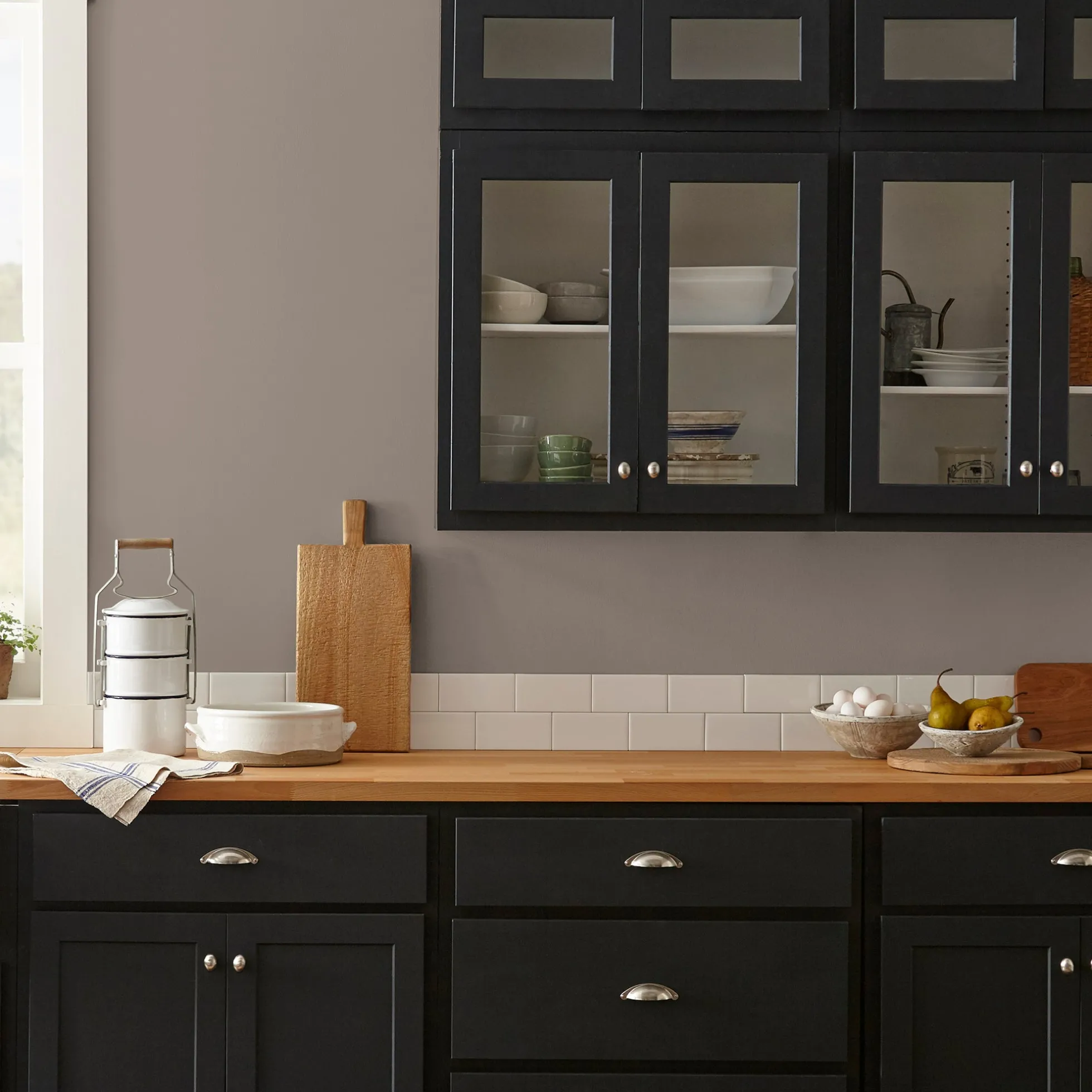 Elemental - Premium Interior Paint