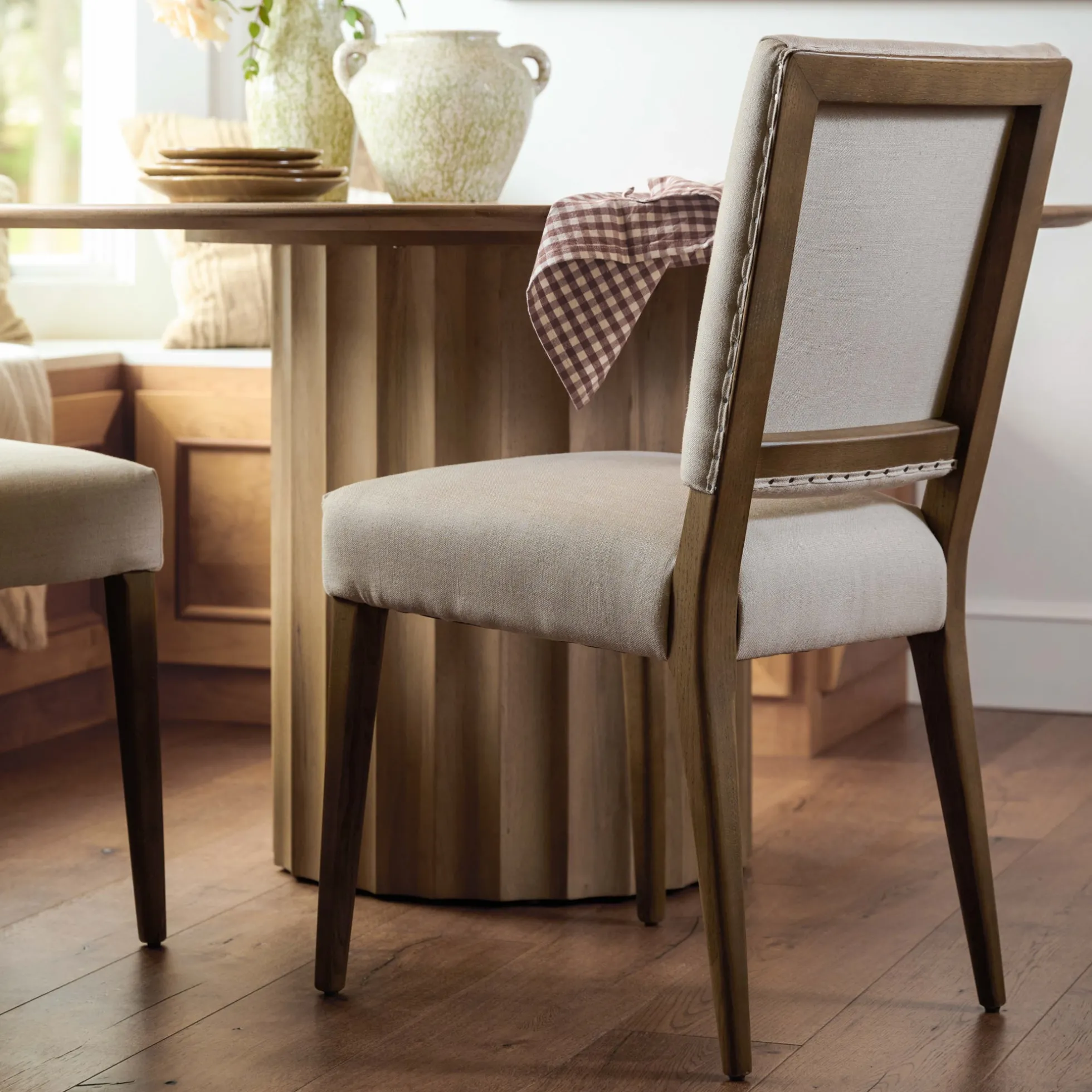 Eli Dining Chair
