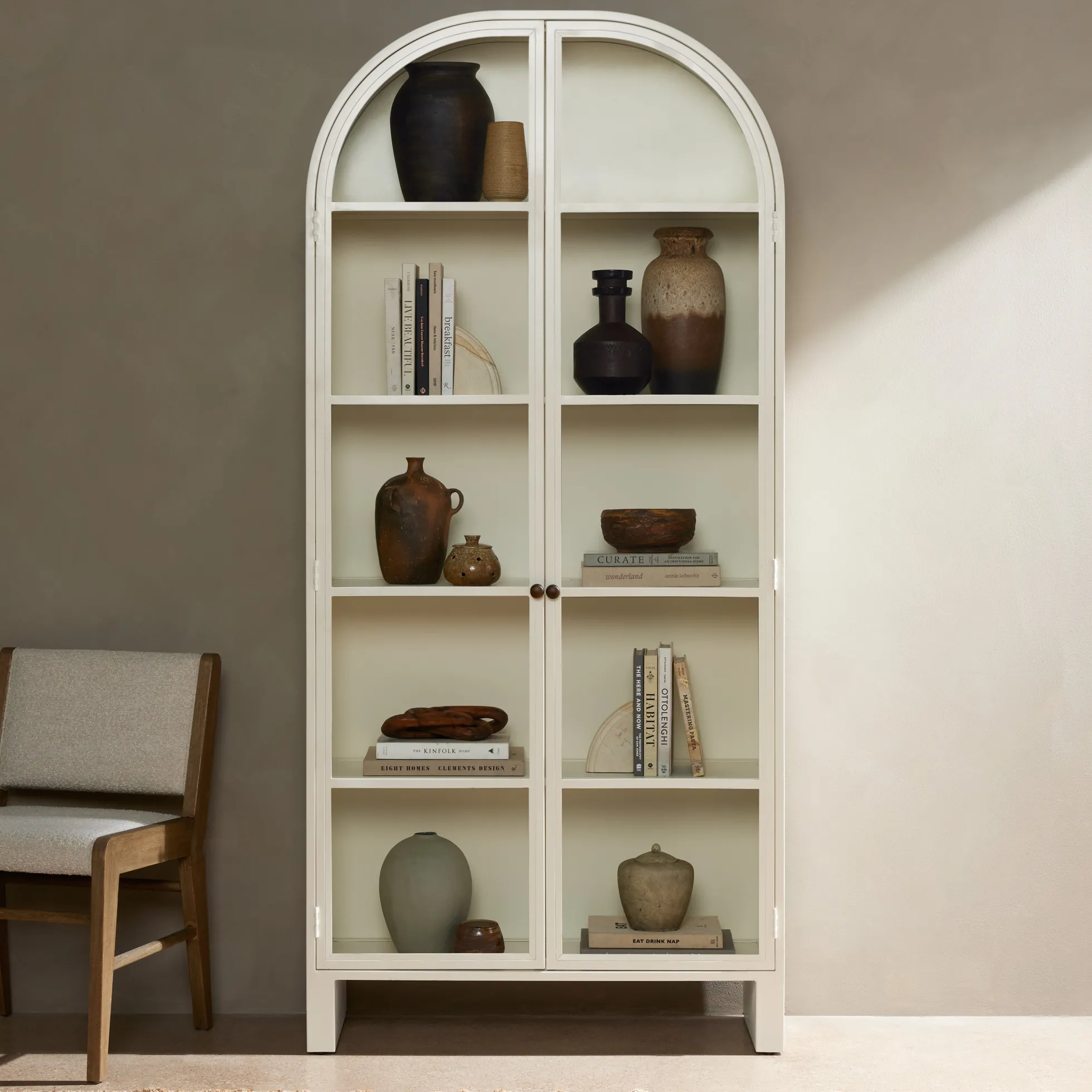 Elise Cabinet