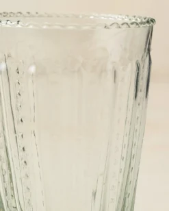 Elizabeth Bottle Cut Glass Tumbler