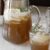 Elizabeth Bottle Cut Pitcher
