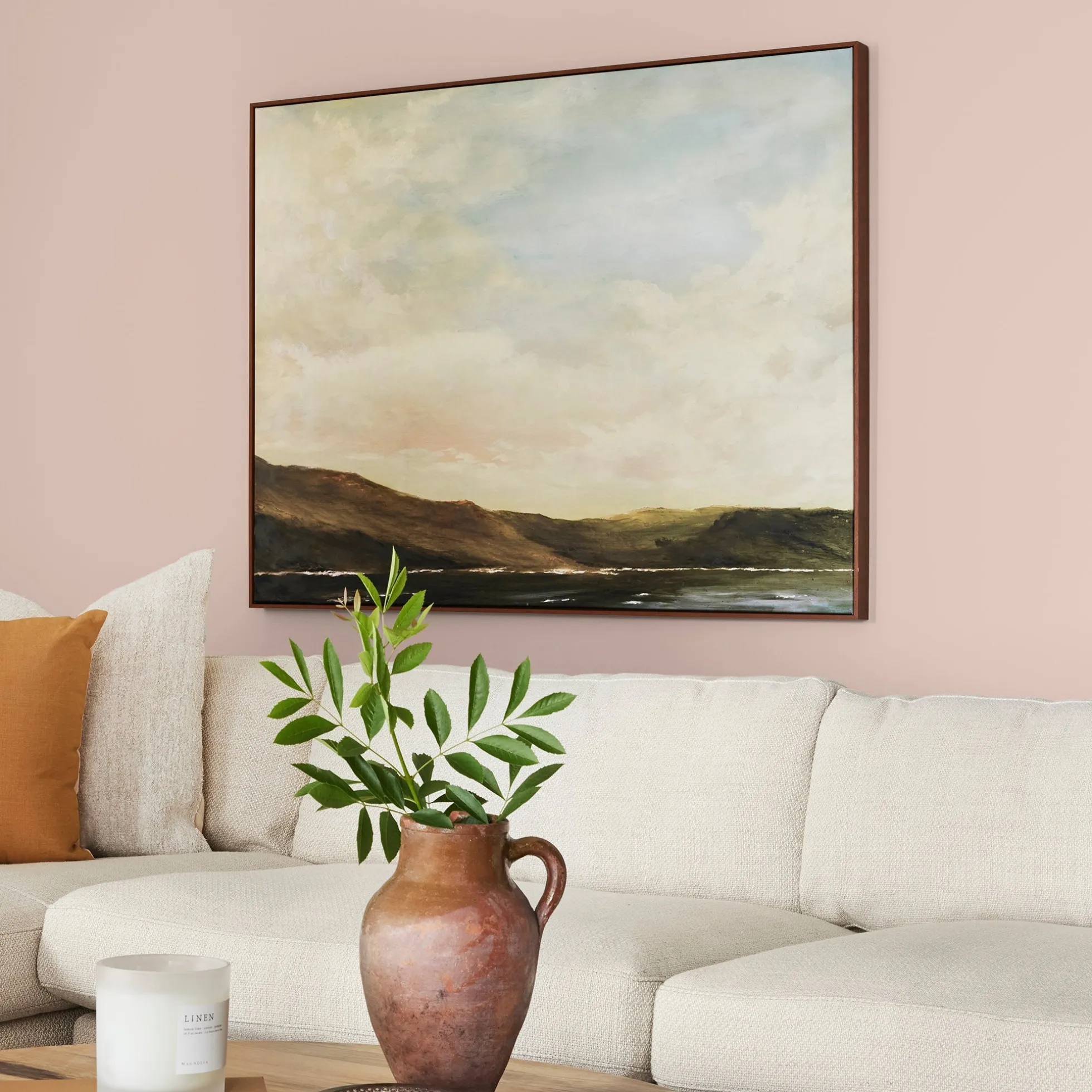Ella Rose - Classic Interior Paint