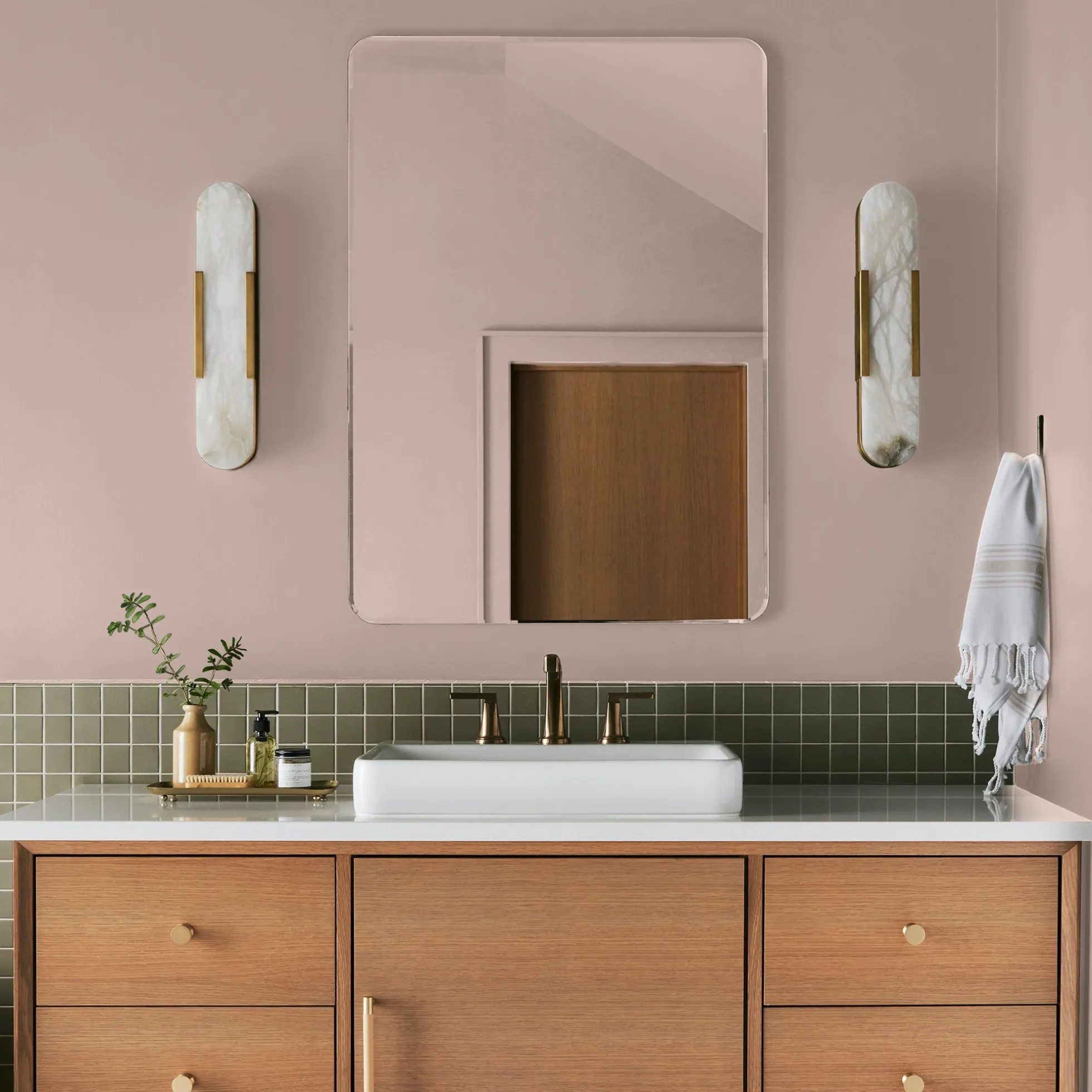 Ella Rose - Classic Interior Paint