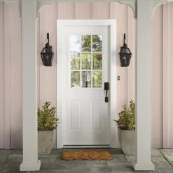 Ella Rose - Exterior Paint