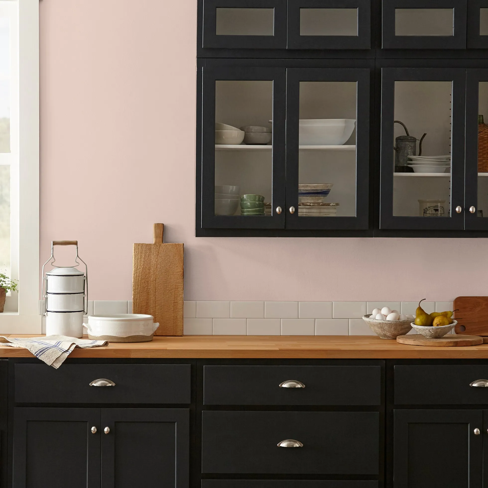 Ella Rose - Premium Interior Paint