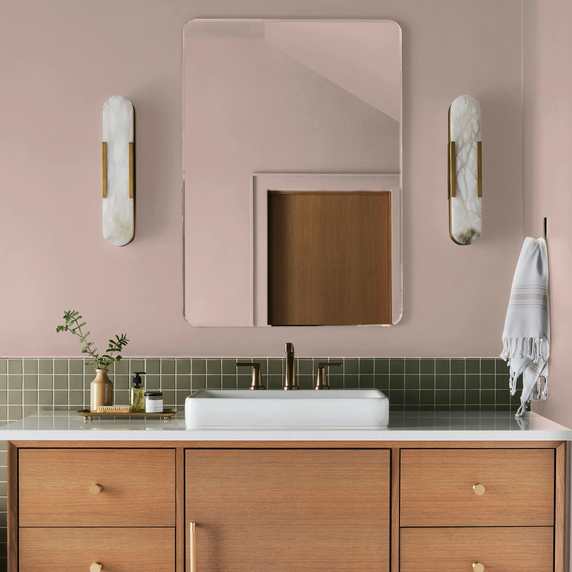 Ella Rose - Premium Interior Paint