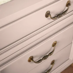 Ella Rose - Trim, Door + Cabinetry Paint