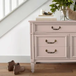 Ella Rose - Trim, Door + Cabinetry Paint