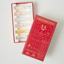 Ellis Brooklyn Mystery Discovery Set