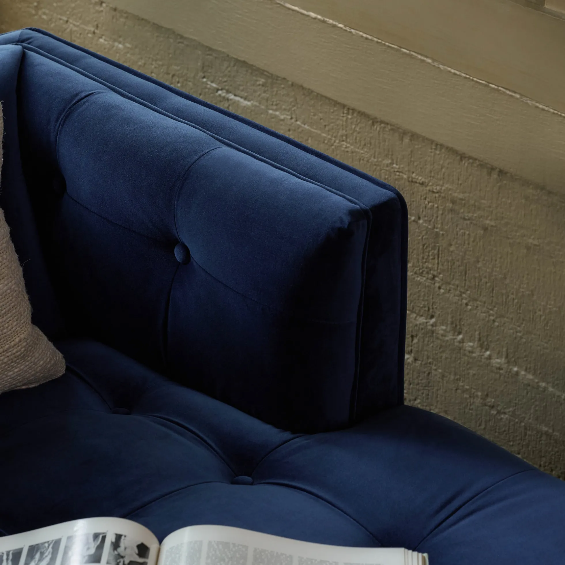 Elsie Chaise