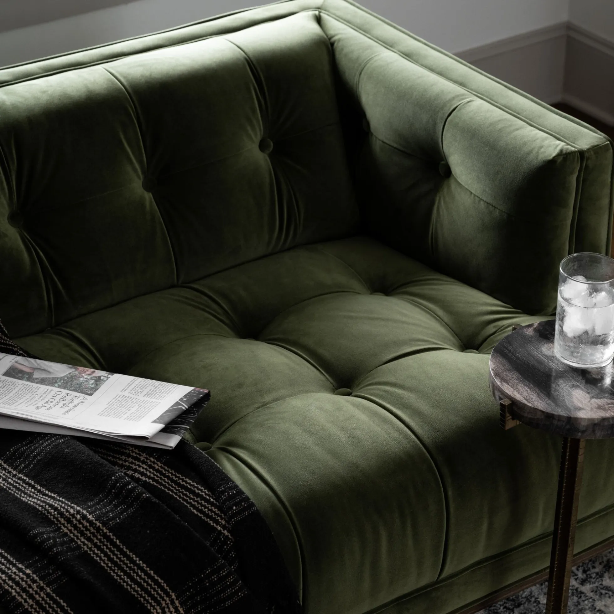 Elsie Sofa