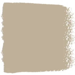 Embossed Letter - Classic Interior Paint