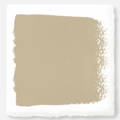 Embossed Letter - Exterior Paint
