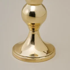 Embry Solid Brass Bud Vase