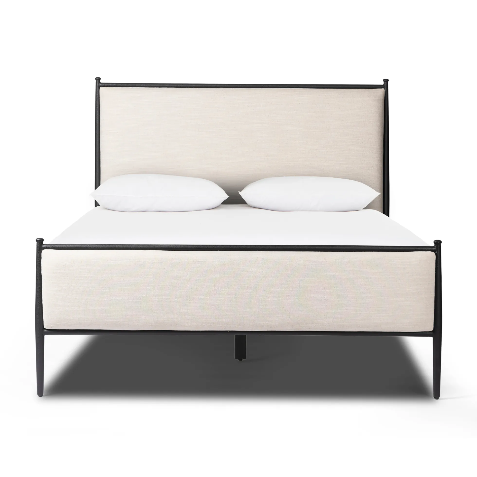 Emery Bed