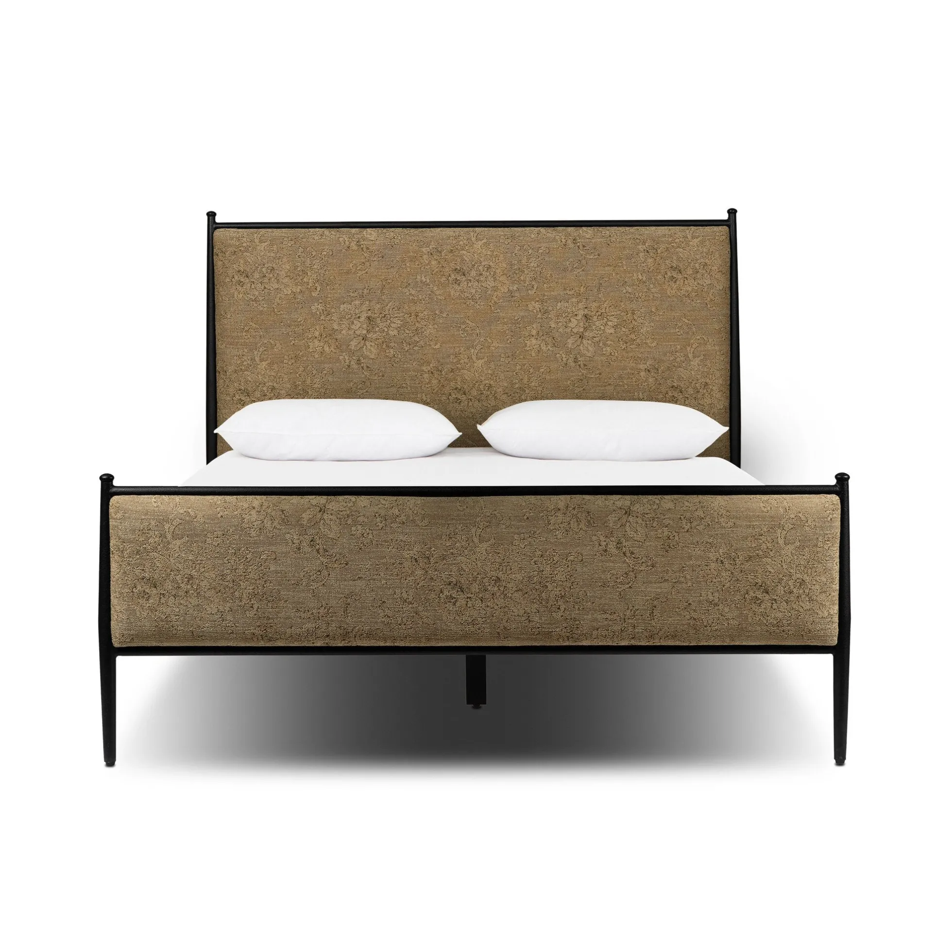 Emery Bed