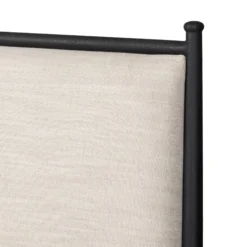 Emery Bed
