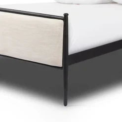 Emery Bed