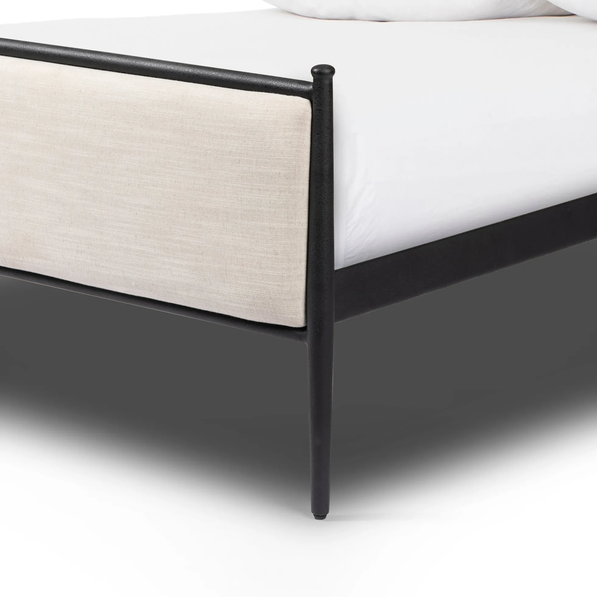 Emery Bed