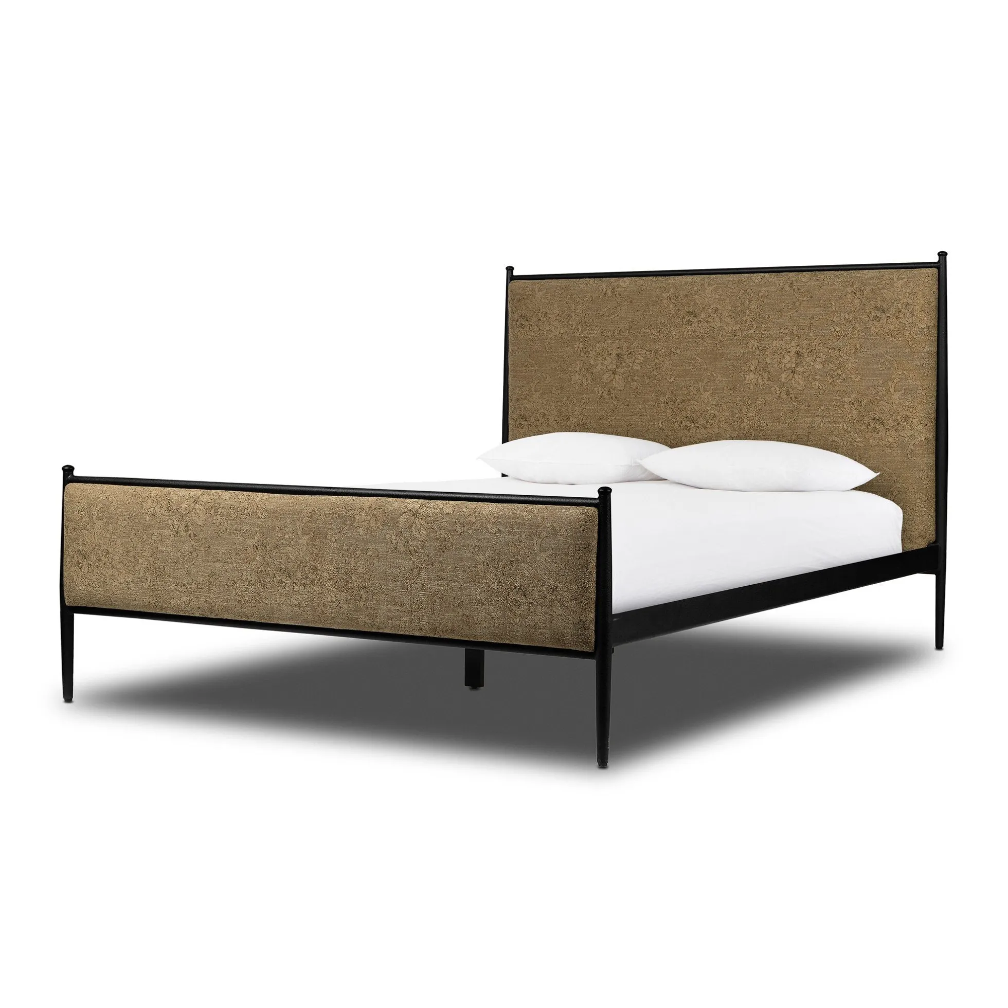Emery Bed
