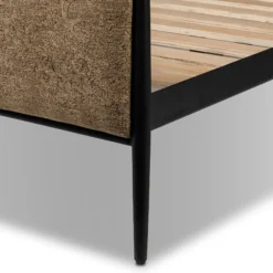 Emery Bed