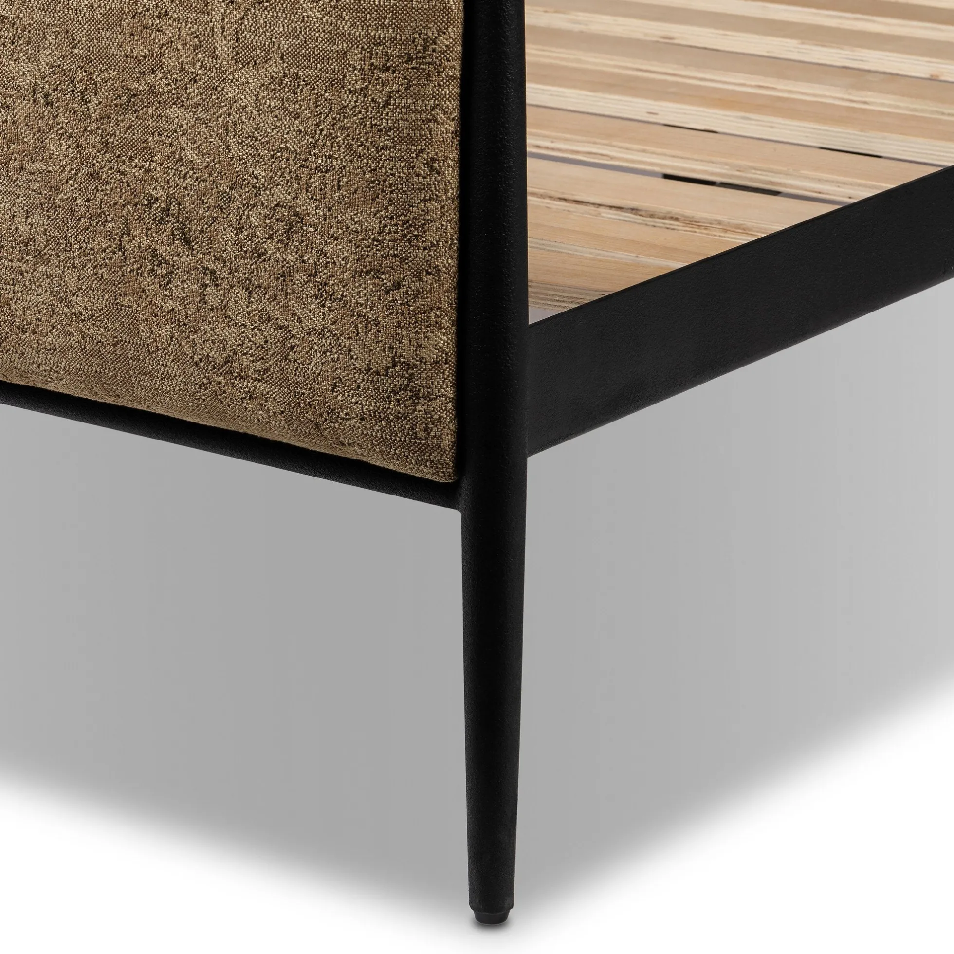 Emery Bed