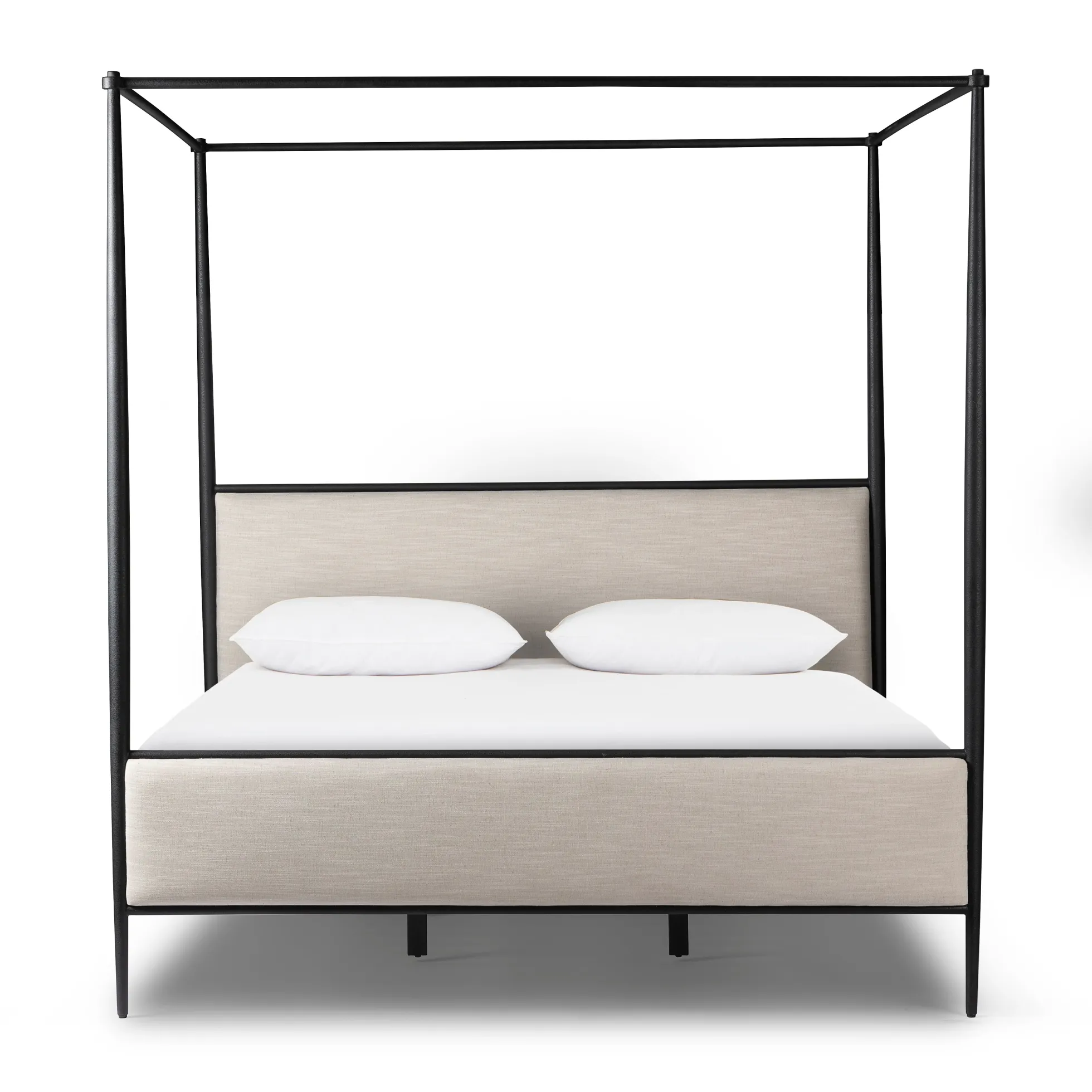 Emery Canopy Bed