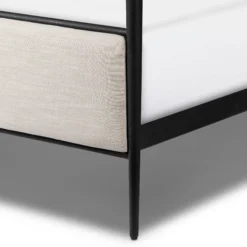 Emery Canopy Bed