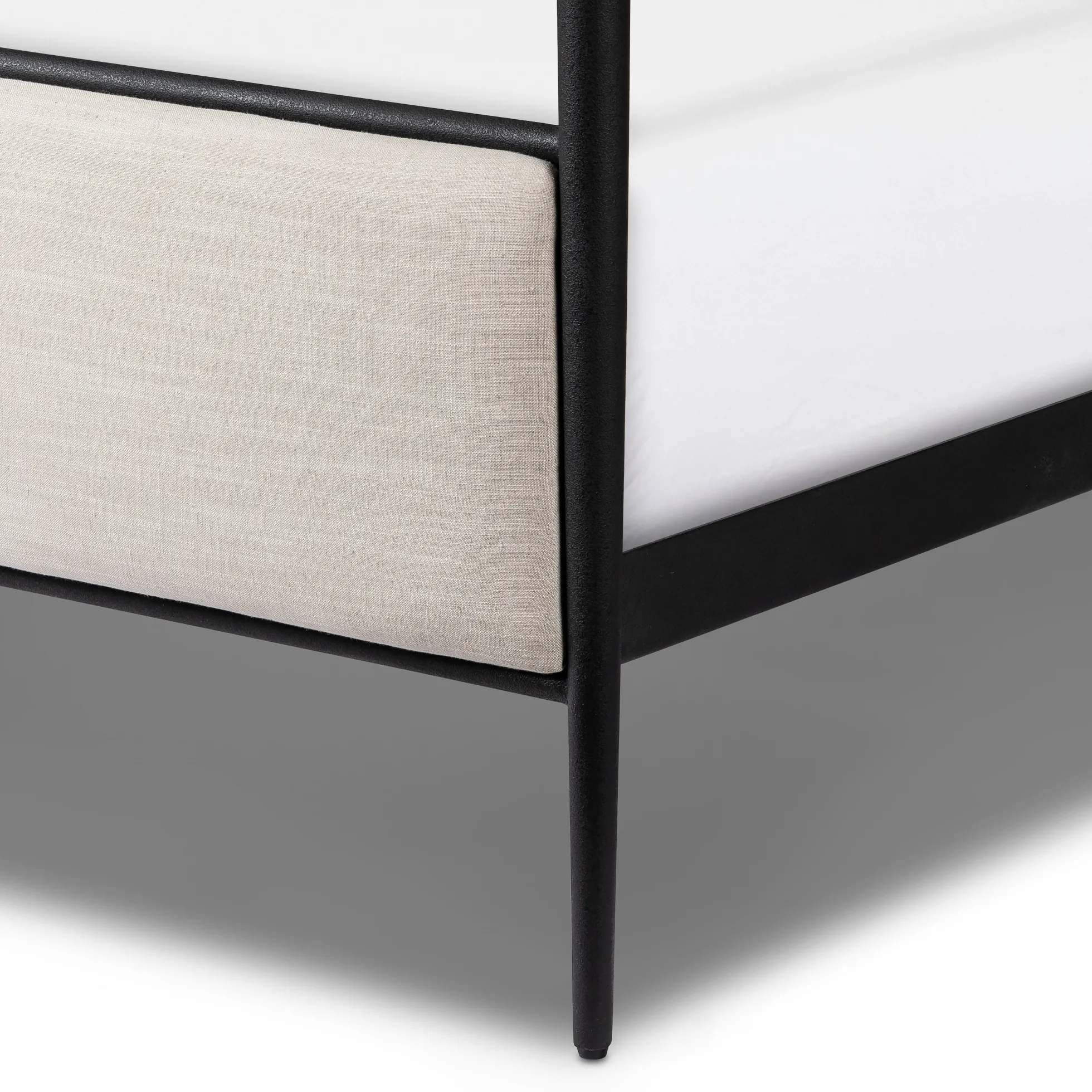 Emery Canopy Bed