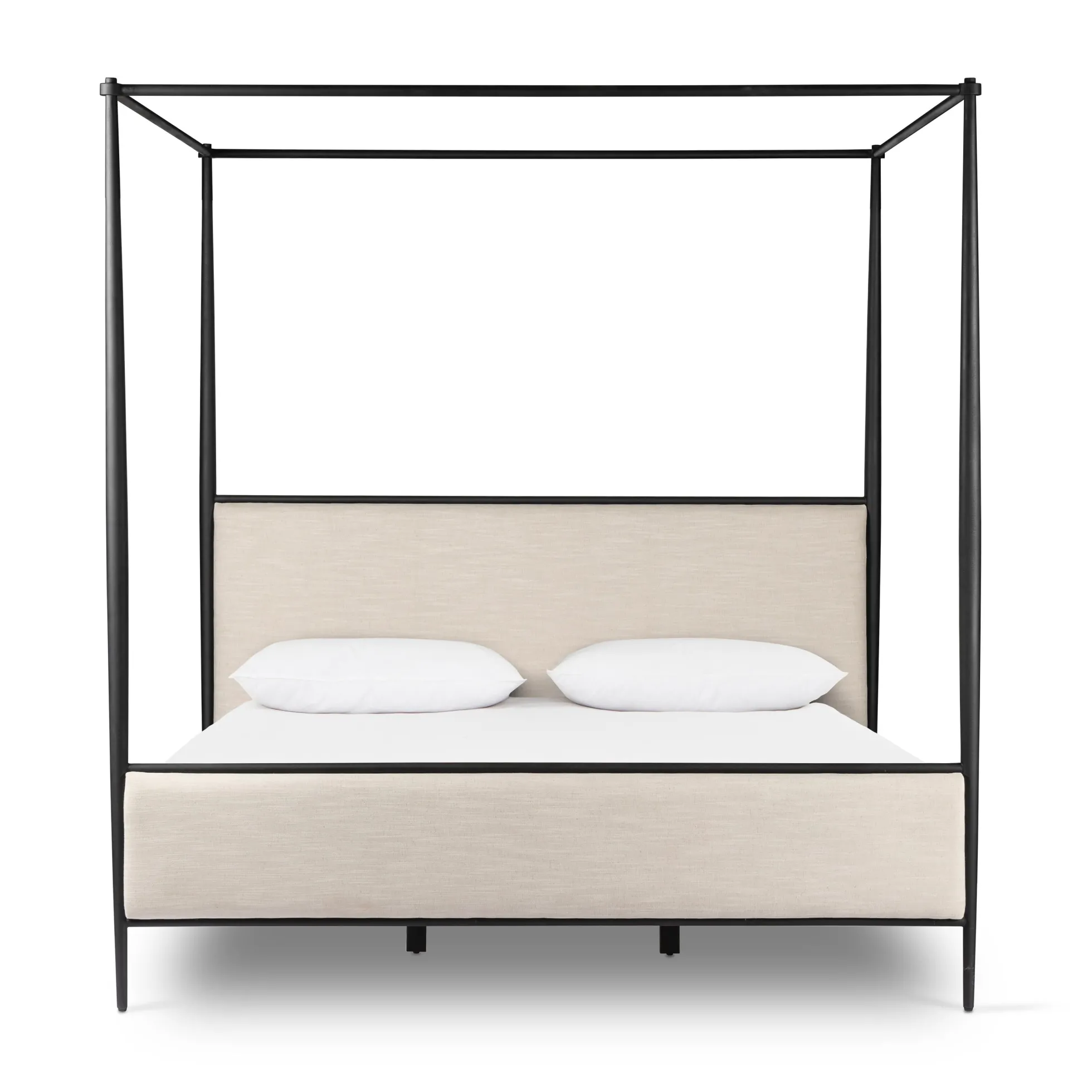 Emery Canopy Bed