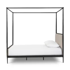 Emery Canopy Bed