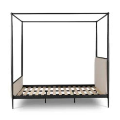 Emery Canopy Bed