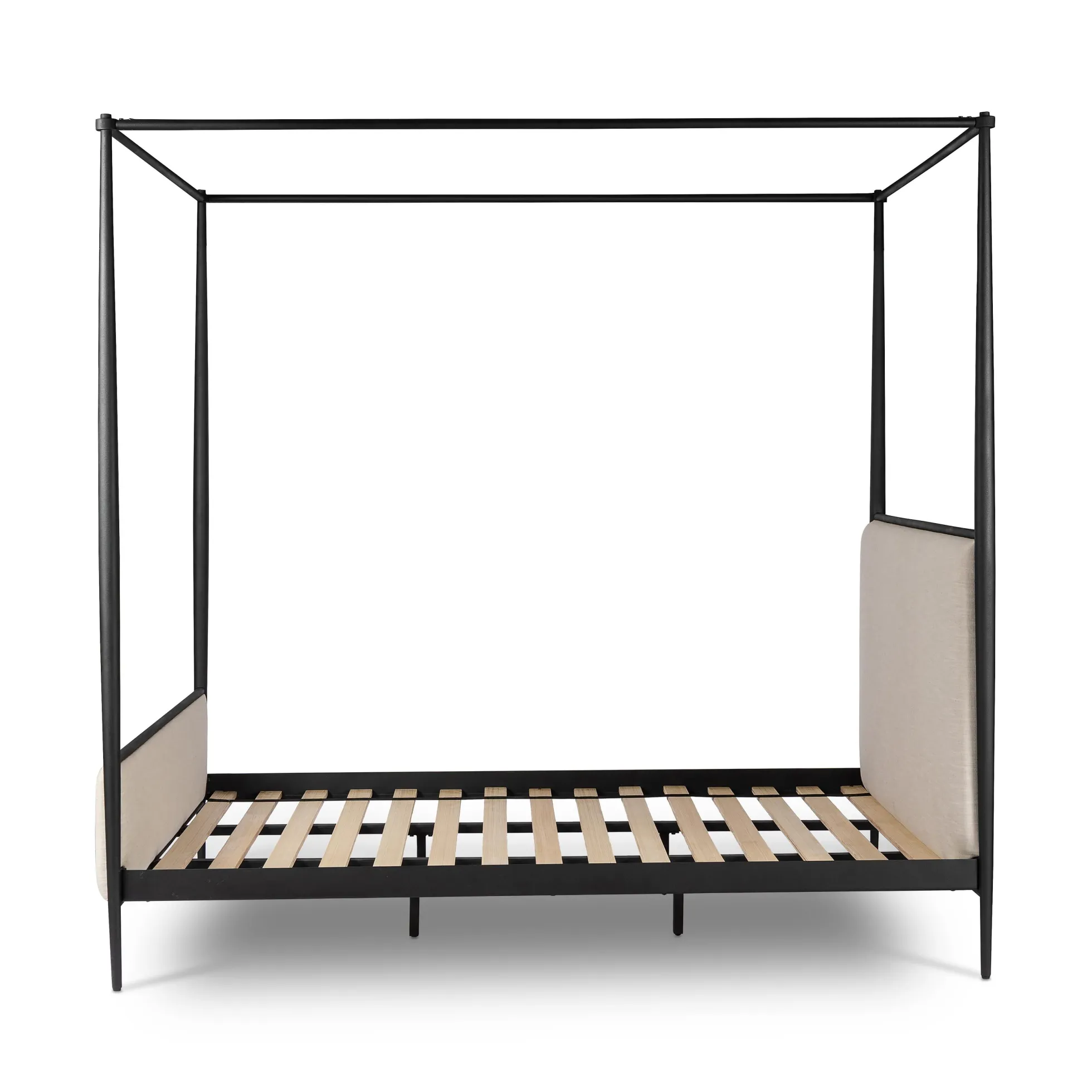 Emery Canopy Bed