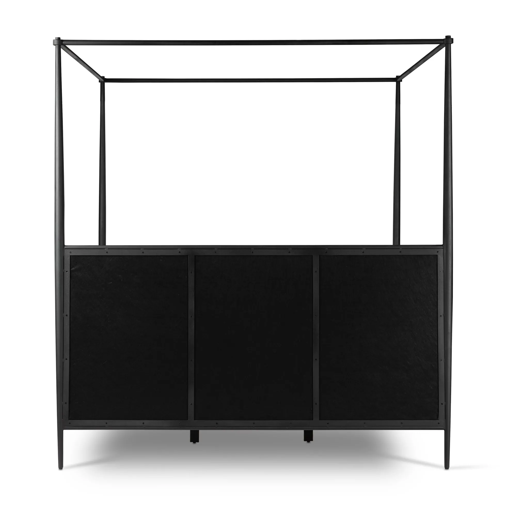 Emery Canopy Bed