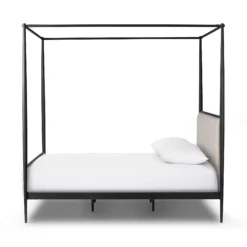 Emery Canopy Bed