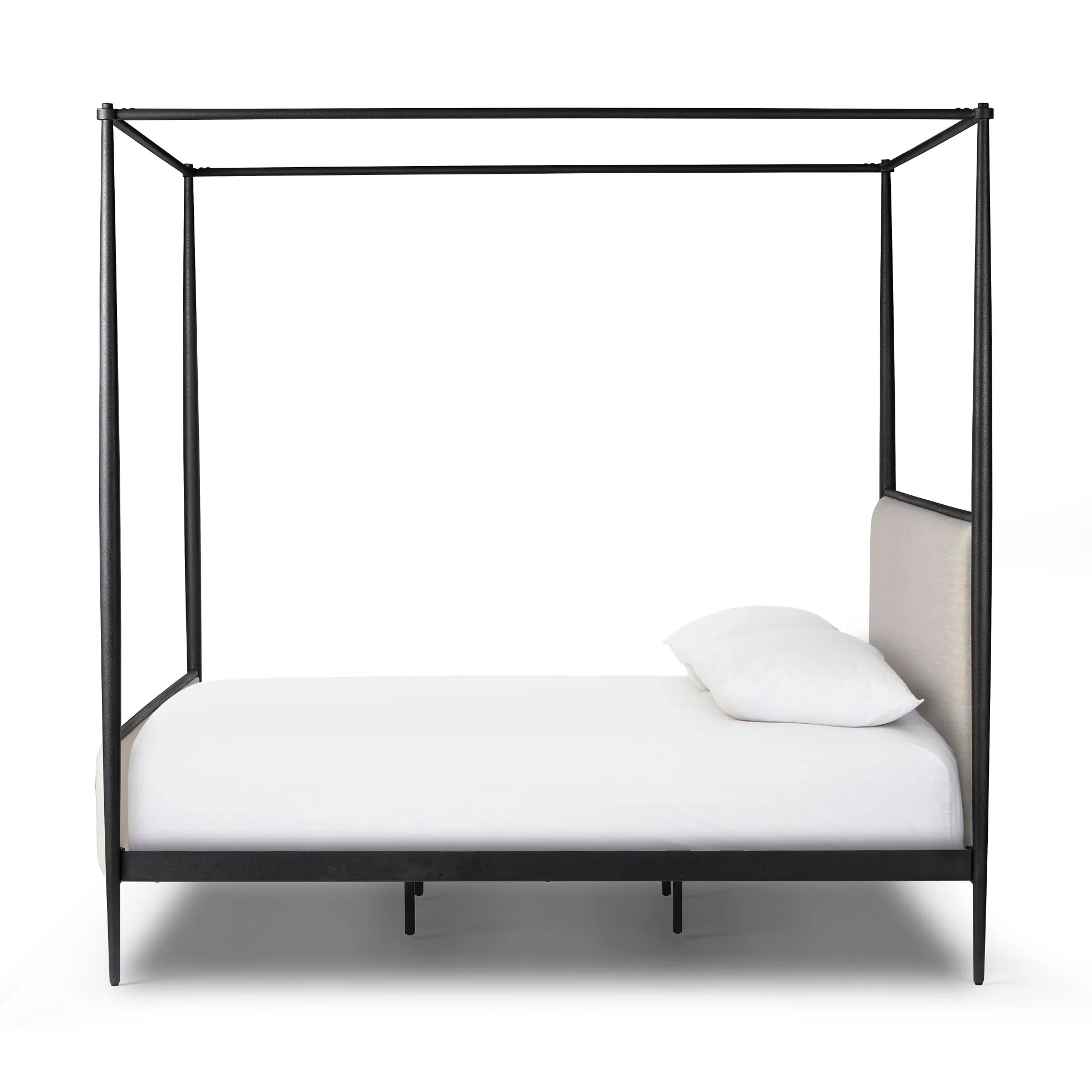 Emery Canopy Bed