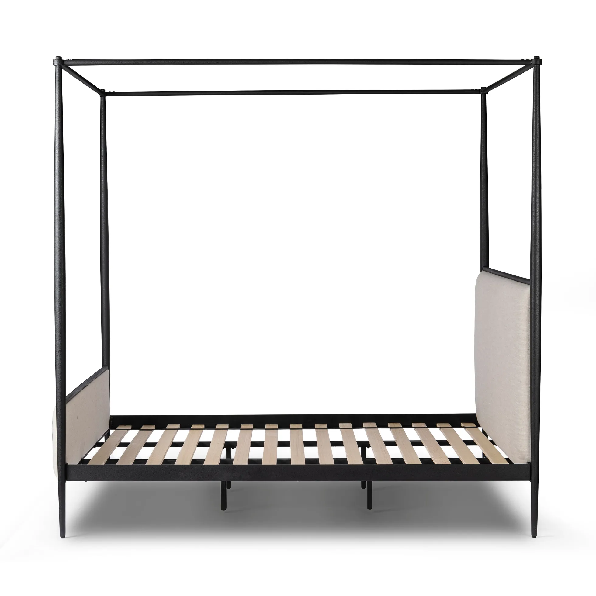 Emery Canopy Bed
