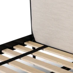 Emery Canopy Bed