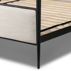 Emery Canopy Bed