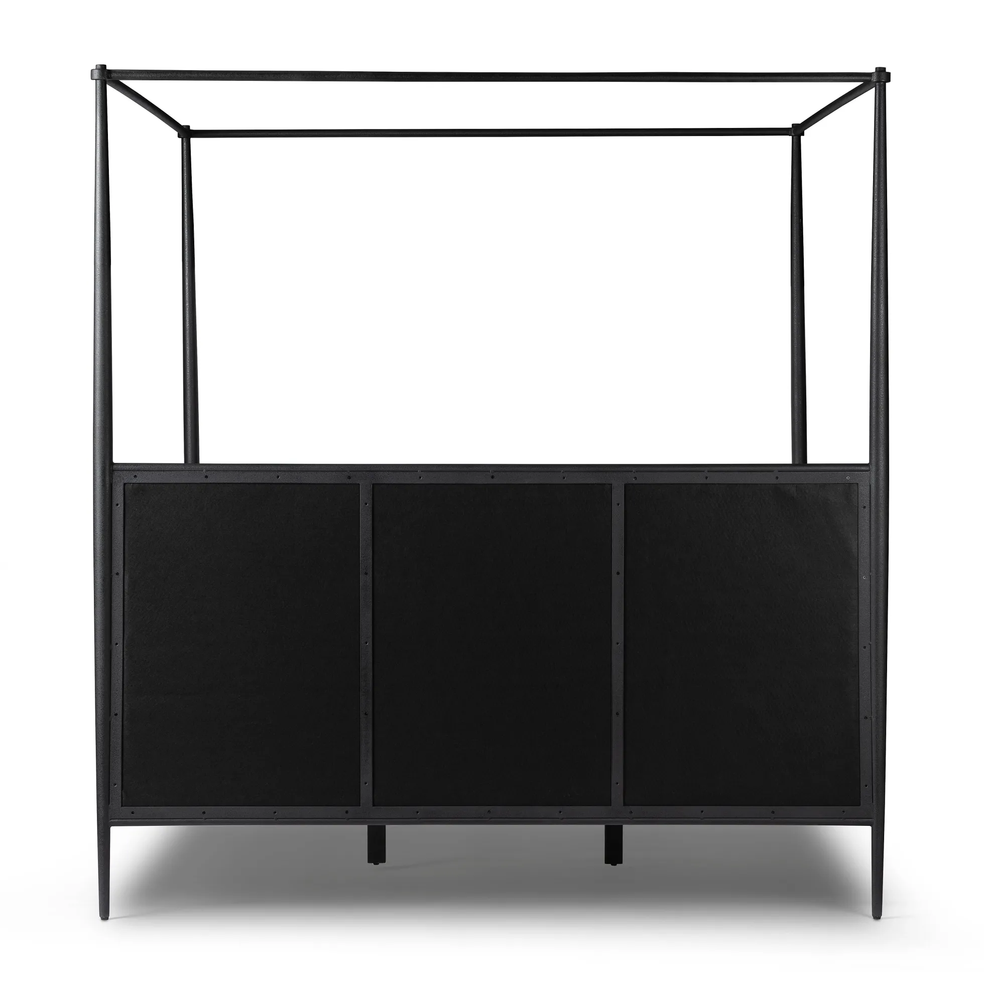 Emery Canopy Bed